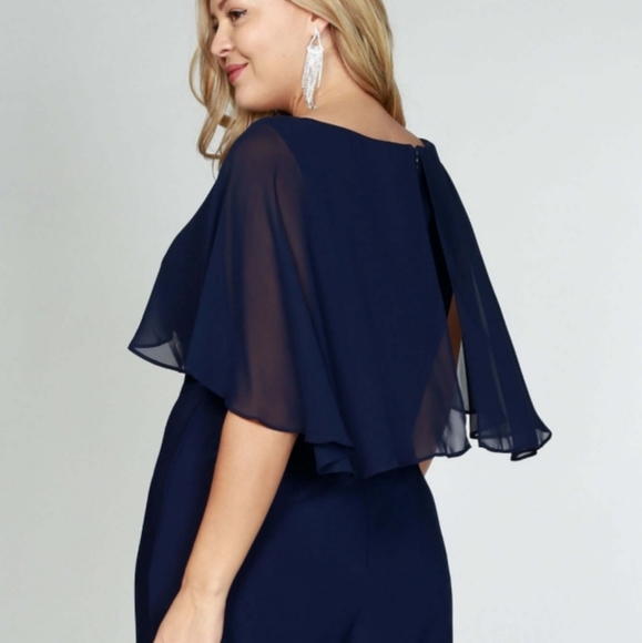 Pant Jumpsuit - Picture 2 of 2